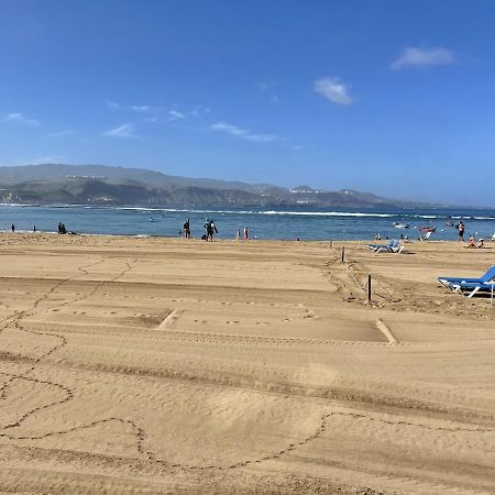Homeforguest Listen To The Waves By Las Canteras Las Palmas de Gran Canaria Exterior photo